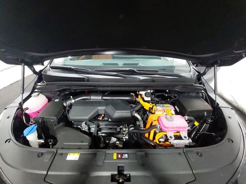 New 2026 Kia Carnival SX w/ SX Dark Edition Package image 33