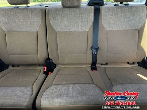 Used 2023 Ford F150 XLT image 26