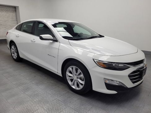 Used 2024 Chevrolet Malibu LT image 11