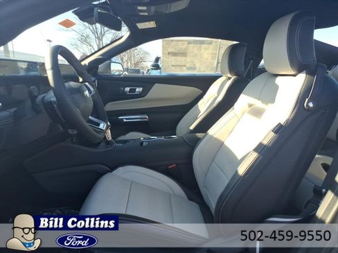 New 2025 Ford Mustang GT Premium image 20