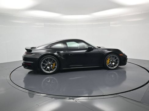 Certified 2021 Porsche 911 Turbo S AWD/4WD image 39