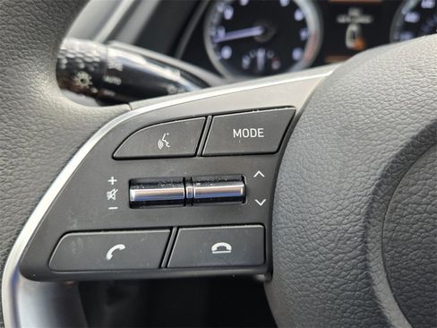 Certified 2022 Hyundai Sonata SEL image 24