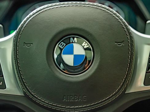 Used 2023 BMW X5 M50i w/ Executive Package AWD/4WD image 23