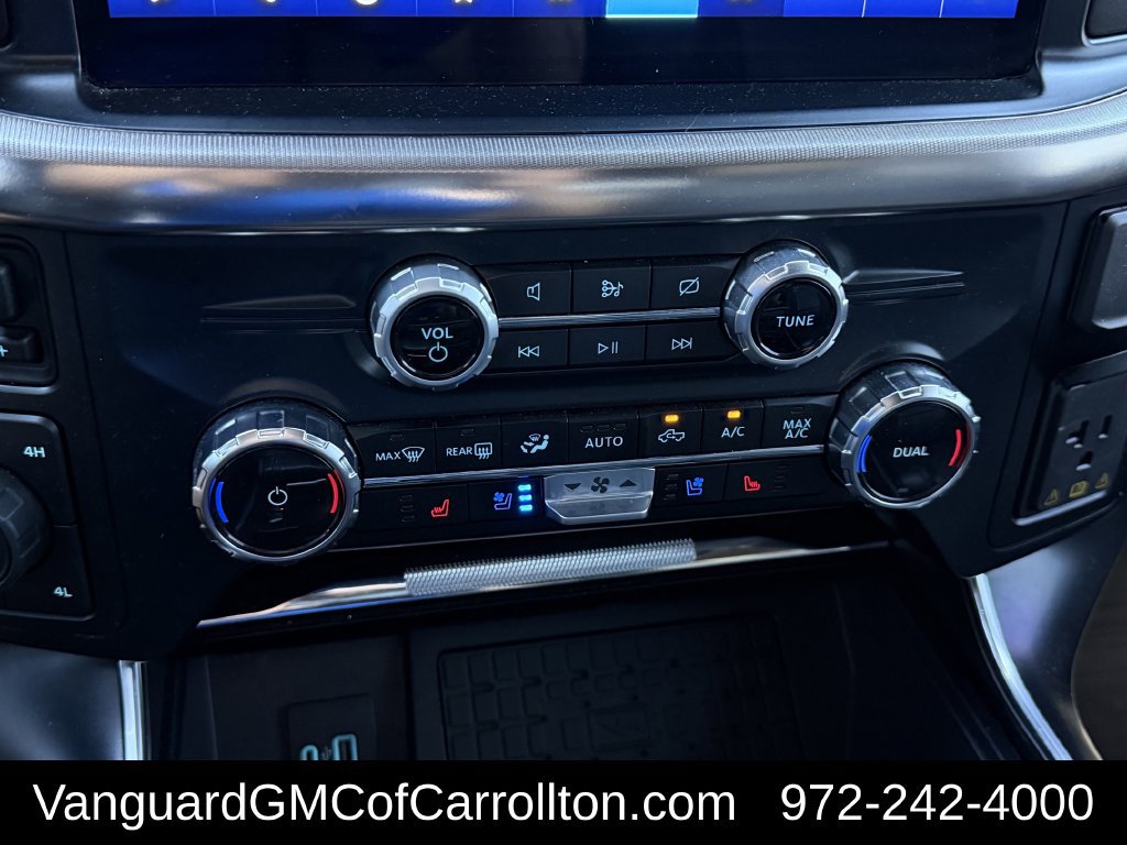 Used 2023 Ford F150 Raptor AWD/4WD image 20