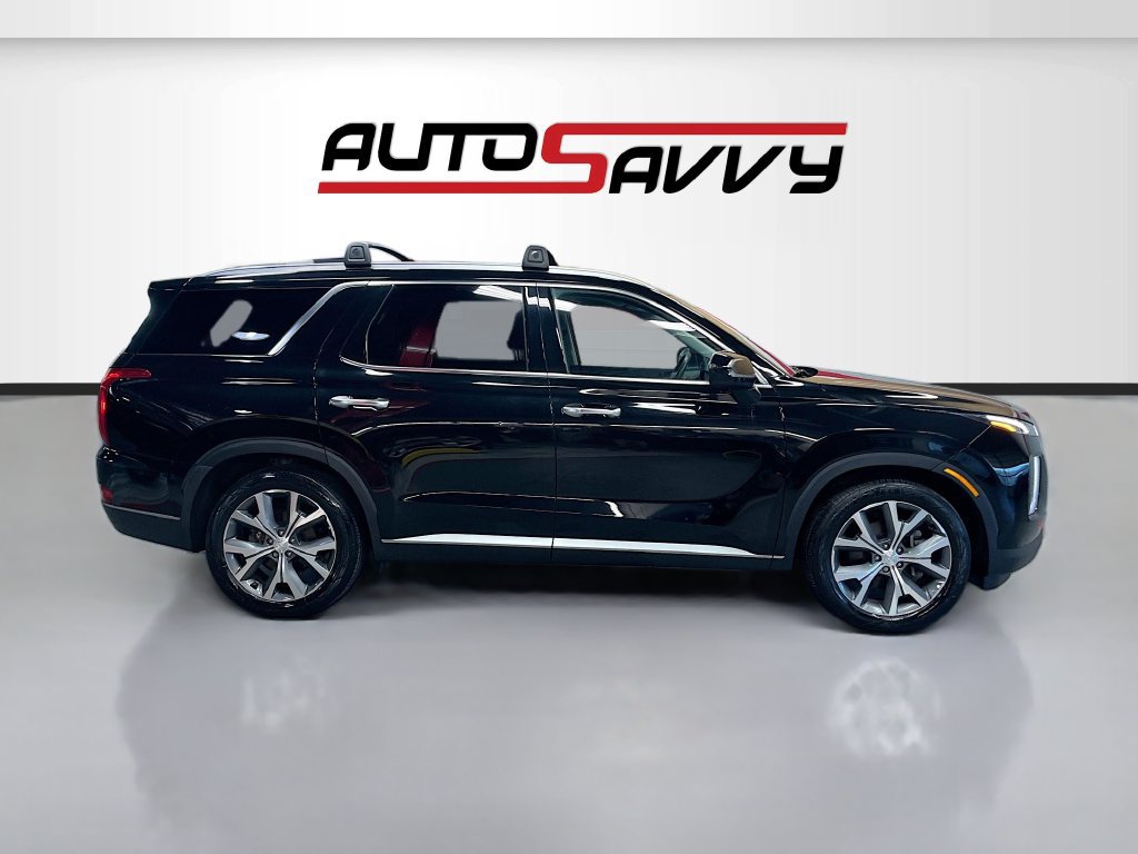 Used 2022 Hyundai Palisade SEL w/ Convenience Package AWD/4WD image 8