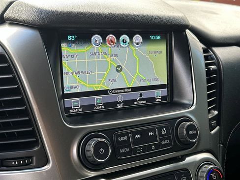 Used 2018 Chevrolet Tahoe Premier w/ RST 6.2L Performance Edition image 17