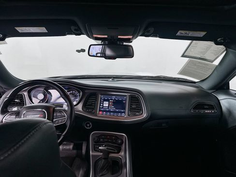 Used 2022 Dodge Challenger R/T Scat Pack w/ Plus Package RWD image 23