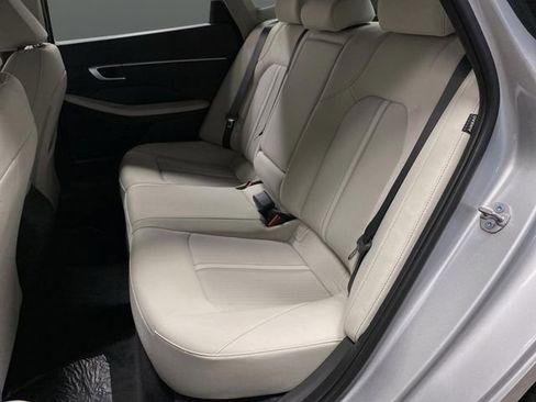 New 2026 Hyundai Sonata SEL image 28