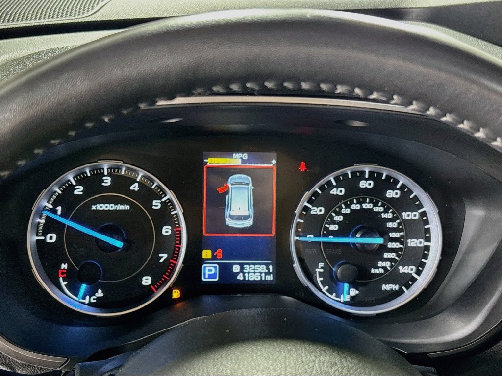 Used 2021 Subaru Ascent Touring AWD/4WD image 14