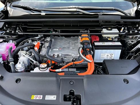 New 2026 Lexus RZ 350e 2WD image 16