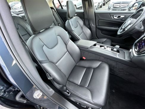 Certified 2023 Volvo S60 B5 Core w/ Climate Package image 25
