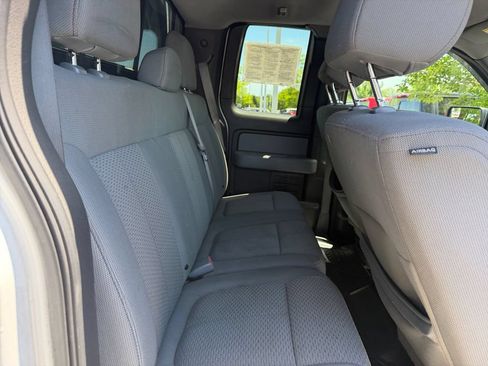 Used 2014 Ford F150 XLT w/ Trailer Tow Package AWD/4WD image 36