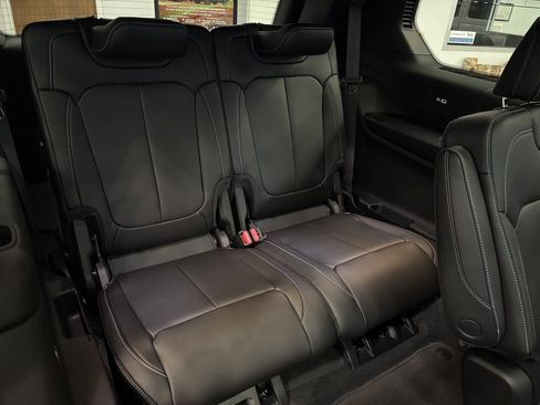 New 2026 Jeep Grand Cherokee L Limited image 20