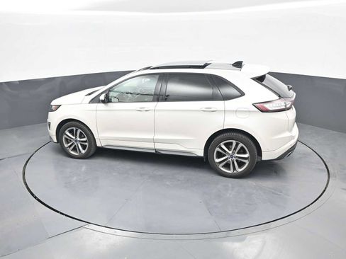 Used 2015 Ford Edge Sport w/ Equipment Group 401A AWD/4WD image 37