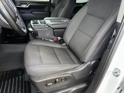 Certified 2023 GMC Sierra 1500 Elevation