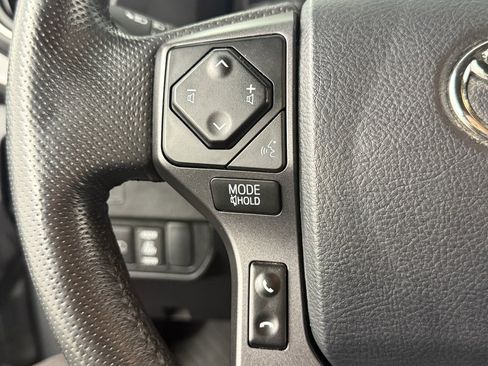 Certified 2023 Toyota Tacoma TRD Off-Road image 20