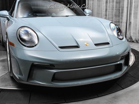 Used 2024 Porsche 911 GT3 RS image 48