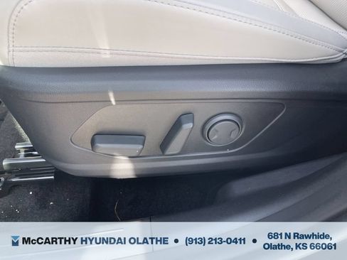 Used 2025 Hyundai Tucson SEL w/ Tow & Go Package AWD/4WD image 23