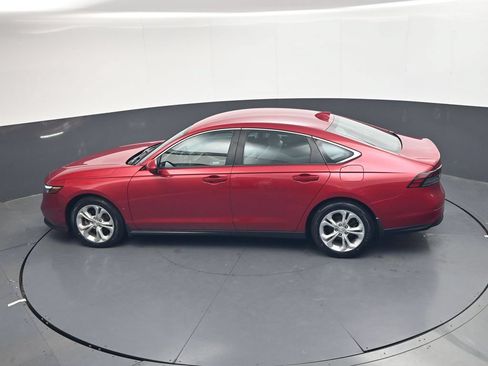 Used 2023 Honda Accord LX image 24