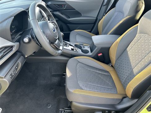 New 2026 Subaru Crosstrek 2.5i Sport image 15