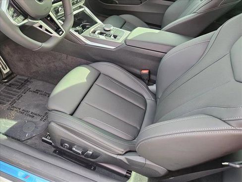 New 2026 BMW 430i Coupe image 4