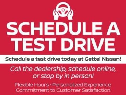 Certified 2024 Nissan Altima 2.5 SV FWD image 5
