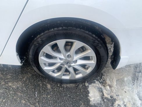 Used 2019 Nissan Sentra SV image 8