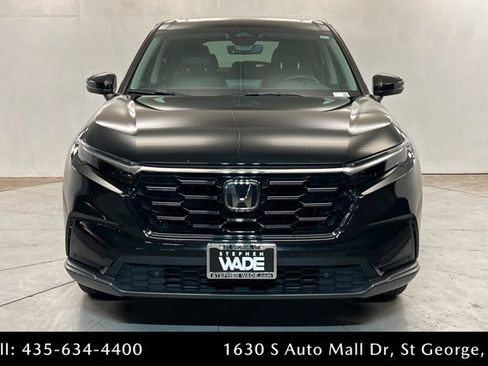 Used 2024 Honda CR-V EX-L image 8