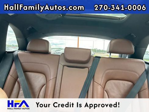 Used 2011 Audi Q5 2.0T Premium image 27