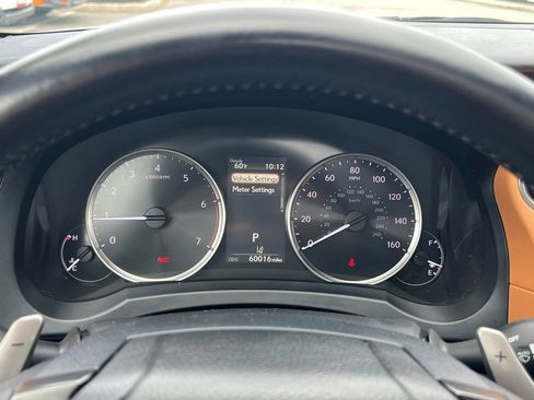 Used 2023 Lexus IS 300 w/ Premium Package RWD image 23
