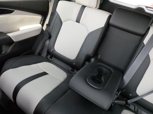 Used 2026 Honda Passport TrailSport Elite image 12