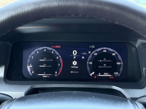 Certified 2024 Toyota Tacoma Limited w/ Limited Package (LT) AWD/4WD image 12