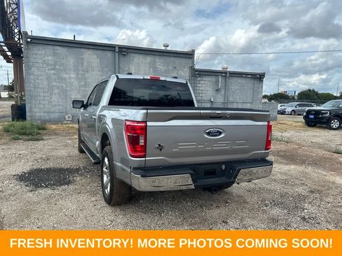 Used 2023 Ford F150 XLT w/ Equipment Group 302A High RWD image 4
