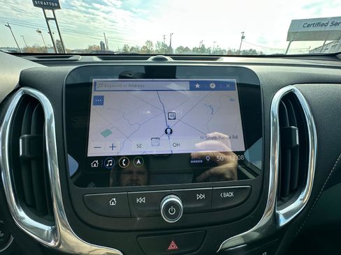 Used 2019 Chevrolet Equinox Premier image 13