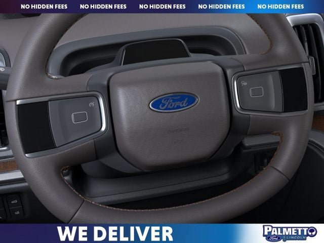 New 2026 Ford Expedition King Ranch AWD/4WD image 12