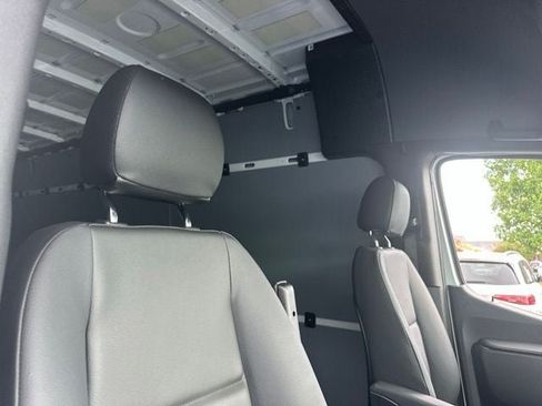 New 2026 Mercedes-Benz Sprinter 2500 image 35