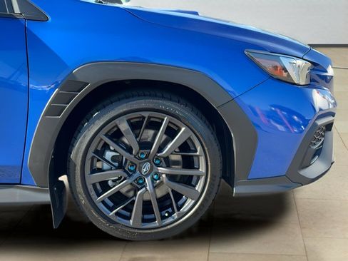 Used 2022 Subaru WRX Premium image 41