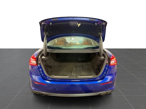 Used 2019 Maserati Ghibli RWD image 26