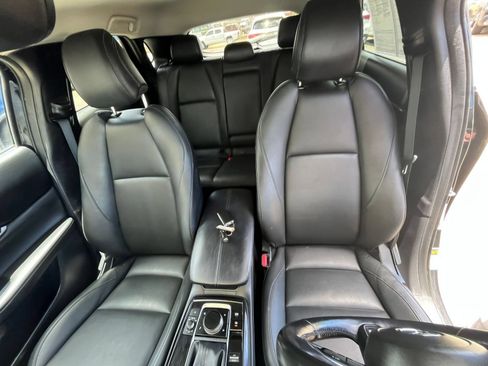 Used 2024 MAZDA CX-30 AWD 2.5 S w/ Select Sport Pkg image 36