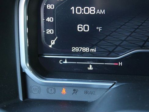 Used 2024 GMC Sierra 1500 AT4X image 11