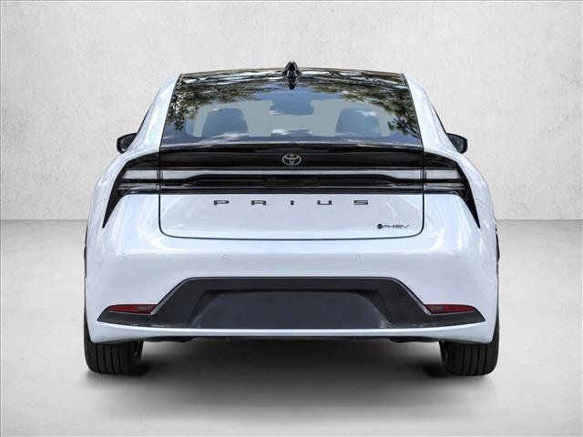 Used 2026 Toyota Prius Plug-In Hybrid w/ Limited Premium Package FWD image 14