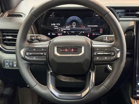 New 2026 GMC Terrain AT4 w/ Convenience Package III image 30