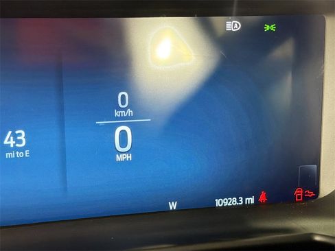 Used 2024 Ford F450 Lariat w/ Lariat Ultimate Package image 13