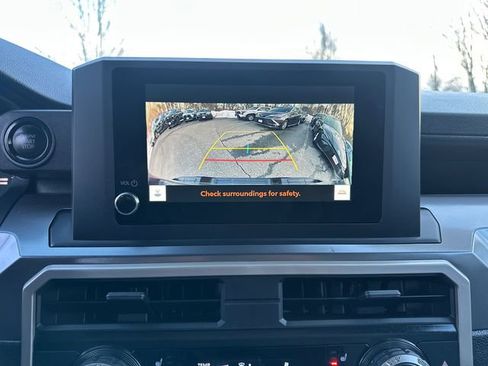 Certified 2025 Toyota Tacoma SR5 image 37