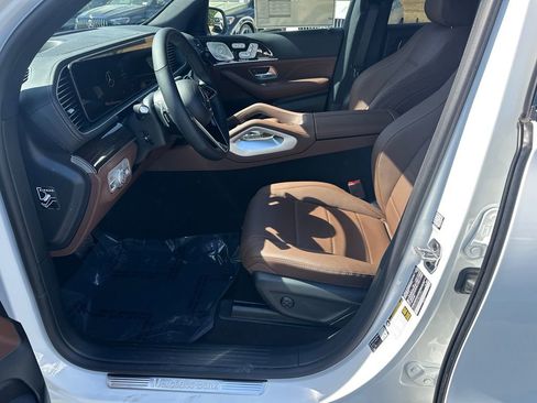 New 2026 Mercedes-Benz GLE 450 4MATIC image 9