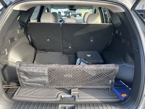 New 2026 Hyundai Tucson SEL image 14