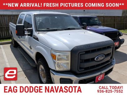 Used 2012 Ford F250 XL w/ PWR Equipment Group