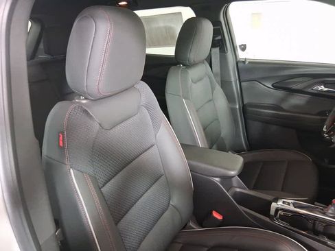 Used 2023 Chevrolet TrailBlazer RS w/ Sun and Liftgate Package image 31