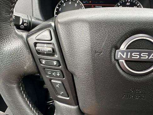 Used 2024 Nissan Frontier SV w/ SV Convenience Package RWD image 26