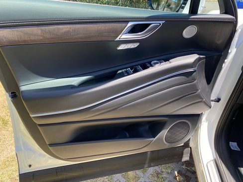 New 2026 Genesis GV80 2.5T Select AWD/4WD image 31